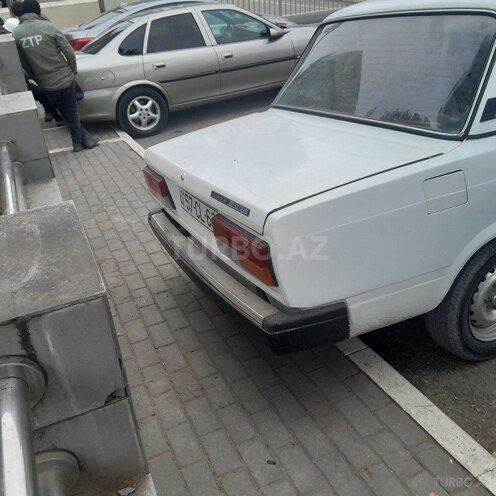 LADA (VAZ) 2107 2004, 20,000 km - 1.5 л - Şəmkir