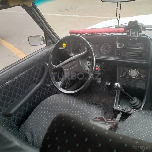 LADA (VAZ) 2107 2004, 20,000 km - 1.5 л - Şəmkir
