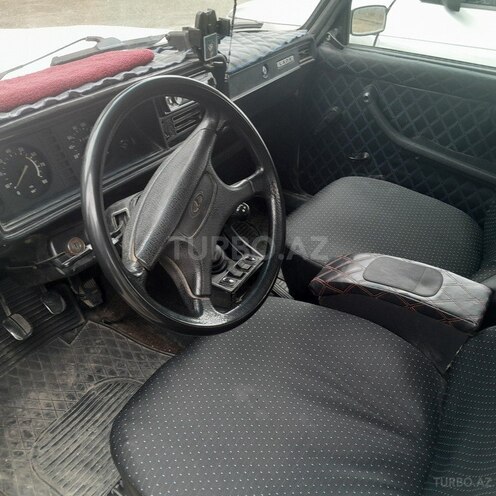 LADA (VAZ) 2107 2004, 20,000 km - 1.5 л - Şəmkir