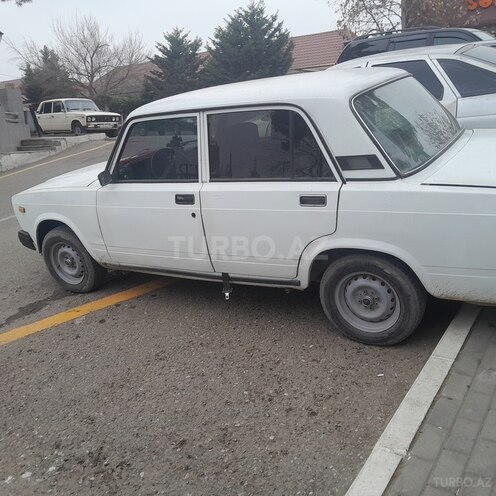 LADA (VAZ) 2107 2004, 20,000 km - 1.5 л - Şəmkir