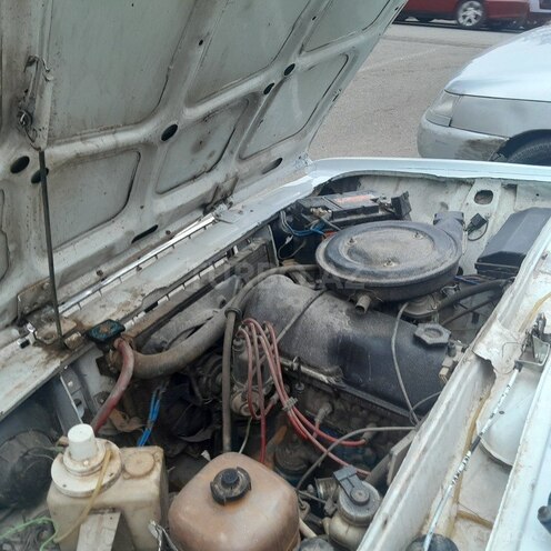 LADA (VAZ) 2107 2004, 20,000 km - 1.5 л - Şəmkir