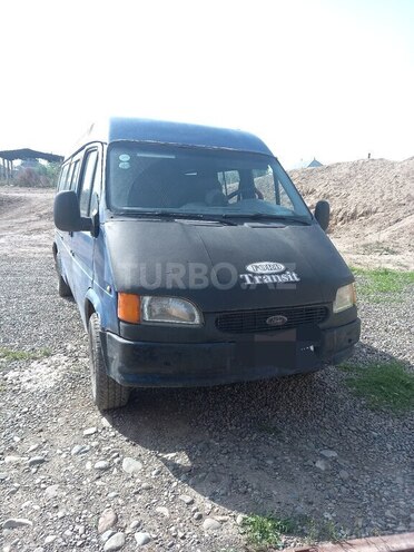 Ford Transit 1994, 324,000 km - 2.5 l - Gəncə