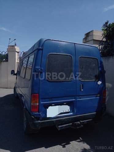 Ford Transit 1994, 324,000 km - 2.5 l - Gəncə