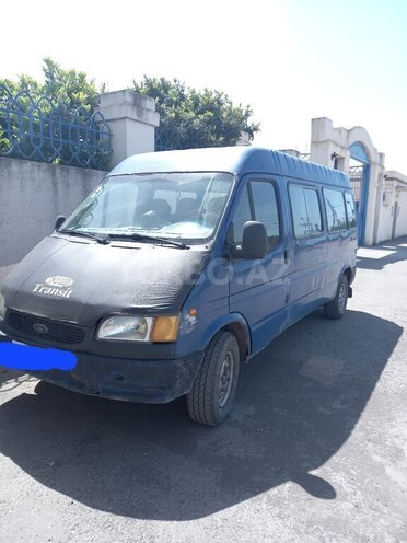 Ford Transit 1994, 324,000 km - 2.5 l - Gəncə