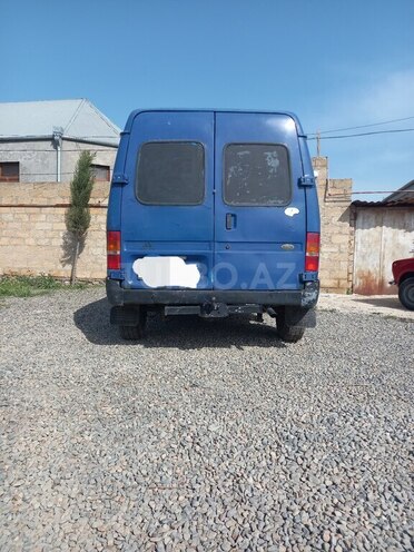 Ford Transit 1994, 324,000 km - 2.5 l - Gəncə