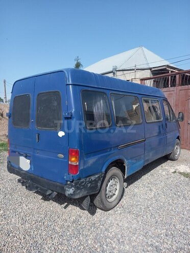 Ford Transit 1994, 324,000 km - 2.5 l - Gəncə