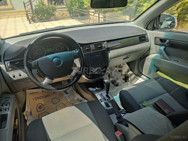 Chevrolet Lacetti 2023, 67,300 km - 1.5 l - Xırdalan