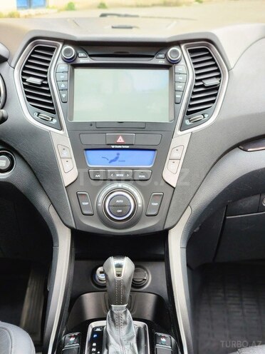 Hyundai Santa Fe 2014, 168,000 km - 2.0 л - Gəncə