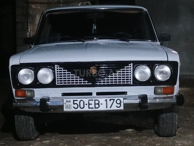 LADA (VAZ) 2106 1996, 99,786 km - 1.5 л - Xaçmaz