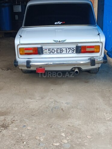 LADA (VAZ) 2106 1996, 99,786 km - 1.5 л - Xaçmaz