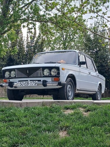LADA (VAZ) 2106 1996, 99,786 km - 1.5 л - Xaçmaz