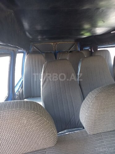 Ford Transit 1994, 324,000 km - 2.5 l - Gəncə