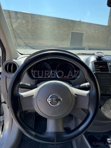 Nissan Sunny 2013, 231,700 km - 1.5 l - Bakı
