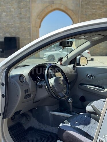 Nissan Sunny 2013, 231,700 km - 1.5 l - Bakı
