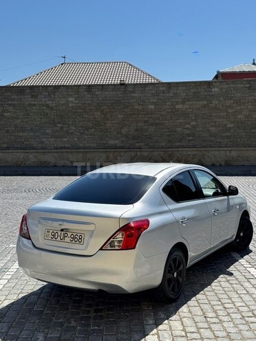 Nissan Sunny 2013, 231,700 km - 1.5 l - Bakı