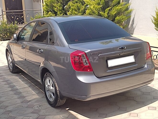 Chevrolet Lacetti 2023, 67,300 km - 1.5 l - Xırdalan