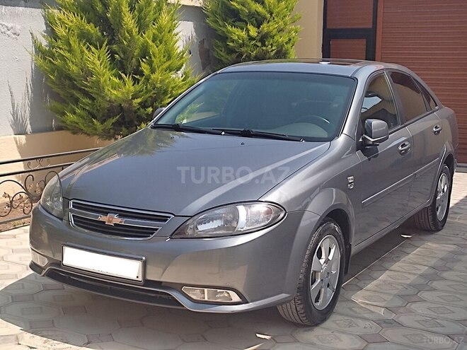 Chevrolet Lacetti 2023, 67,300 km - 1.5 l - Xırdalan