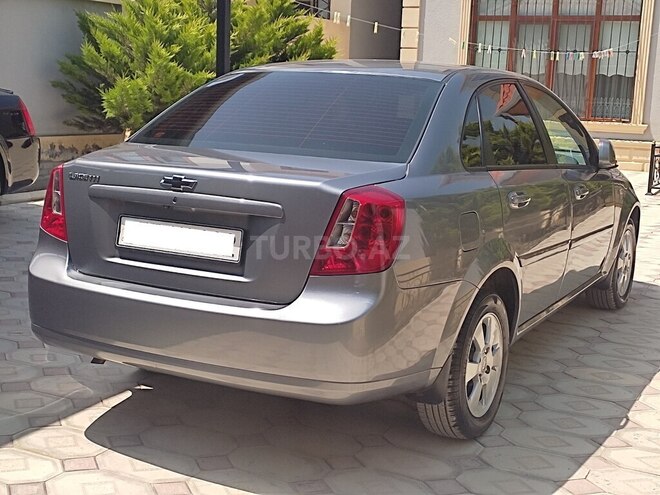Chevrolet Lacetti 2023, 67,300 km - 1.5 l - Xırdalan