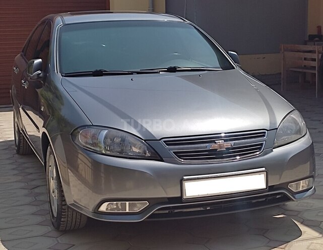 Chevrolet Lacetti 2023, 67,300 km - 1.5 l - Xırdalan