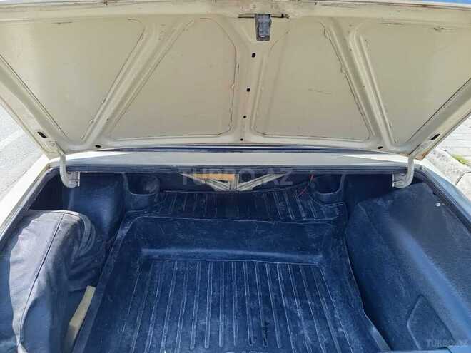 LADA (VAZ) 2106 1986, 91,037 km - 1.5 l - Ağdaş