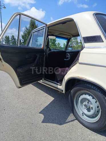 LADA (VAZ) 2106 1986, 91,037 km - 1.5 l - Ağdaş