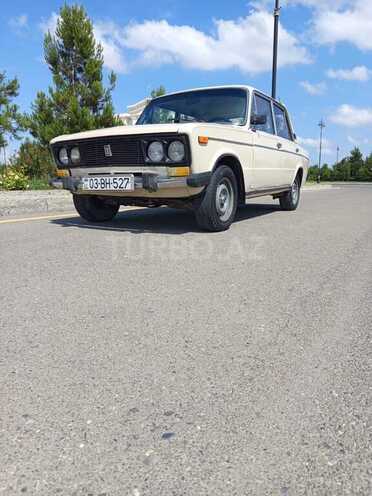 LADA (VAZ) 2106 1986, 91,037 km - 1.5 l - Ağdaş