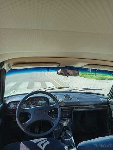 LADA (VAZ) 2106 1986, 91,037 km - 1.5 l - Ağdaş