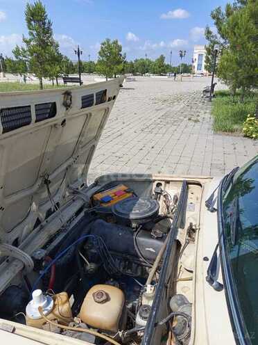 LADA (VAZ) 2106 1986, 91,037 km - 1.5 l - Ağdaş