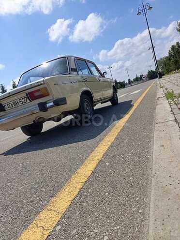 LADA (VAZ) 2106 1986, 91,037 km - 1.5 l - Ağdaş