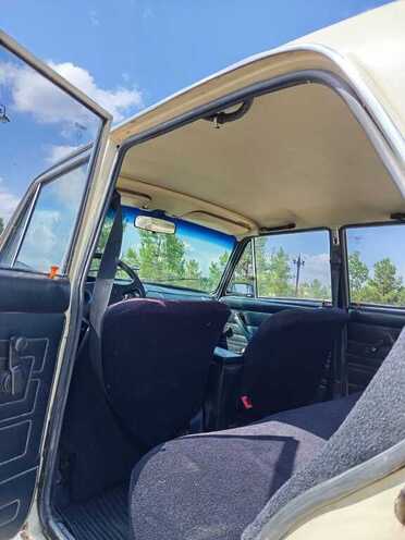 LADA (VAZ) 2106 1986, 91,037 km - 1.5 l - Ağdaş