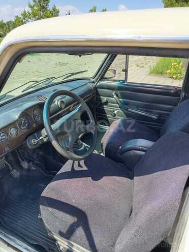 LADA (VAZ) 2106 1986, 91,037 km - 1.5 l - Ağdaş