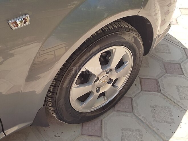 Chevrolet Lacetti 2023, 67,300 km - 1.5 l - Xırdalan