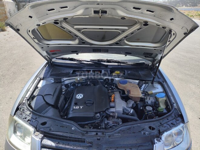 Volkswagen Passat 2001, 258,476 km - 1.8 l - Bakı
