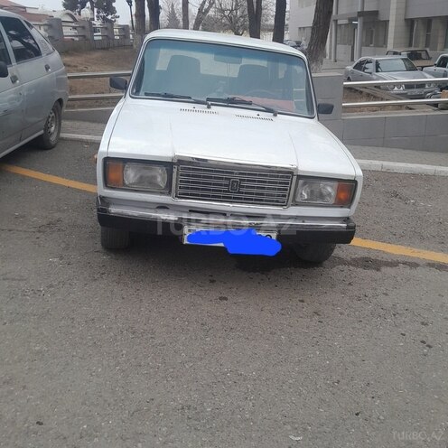 LADA (VAZ) 2107 2004, 20,000 km - 1.5 л - Şəmkir