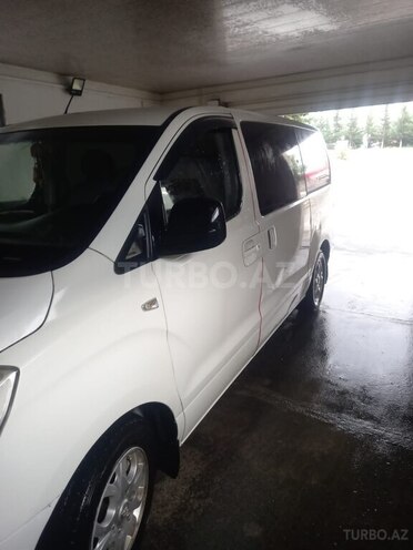 Hyundai H-1 2009, 325,000 km - 2.5 l - Zaqatala