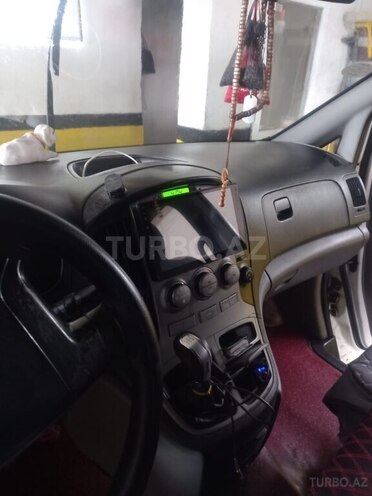 Hyundai H-1 2009, 325,000 km - 2.5 l - Zaqatala