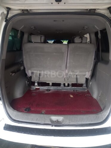 Hyundai H-1 2009, 325,000 km - 2.5 l - Zaqatala