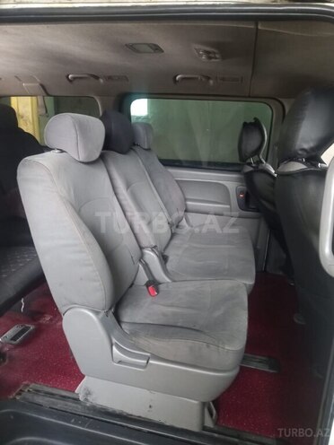 Hyundai H-1 2009, 325,000 km - 2.5 l - Zaqatala
