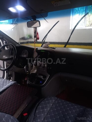 Hyundai H-1 2009, 325,000 km - 2.5 l - Zaqatala