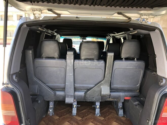 Mercedes Vito 2002, 358,400 km - 2.2 l - Bakı