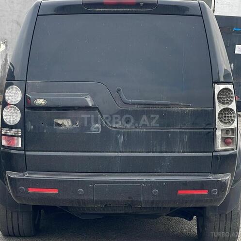 Land Rover Discovery 2006, 340,000 km - 2.7 л - Bakı