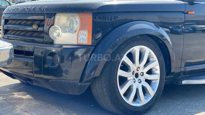 Land Rover Discovery 2006, 340,000 km - 2.7 л - Bakı