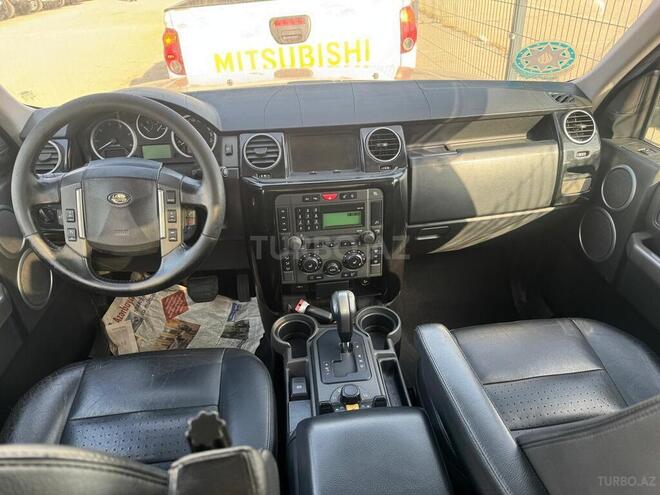 Land Rover Discovery 2006, 340,000 km - 2.7 л - Bakı