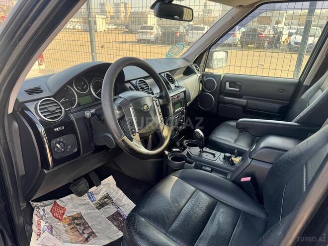 Land Rover Discovery 2006, 340,000 km - 2.7 л - Bakı