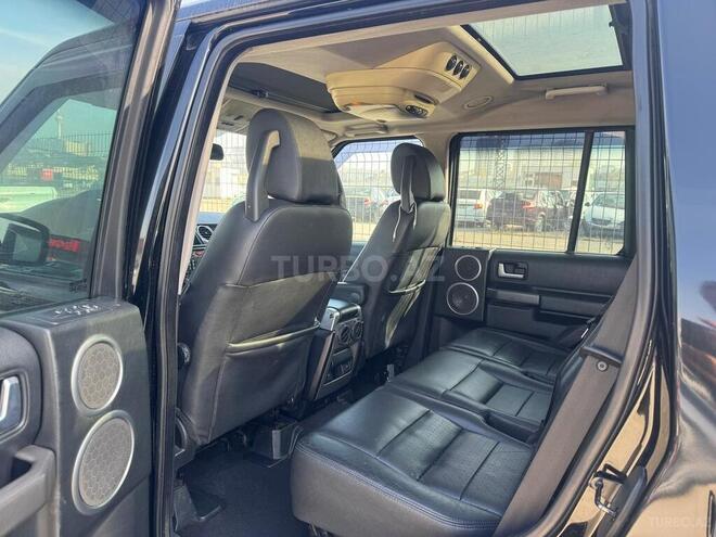 Land Rover Discovery 2006, 340,000 km - 2.7 л - Bakı