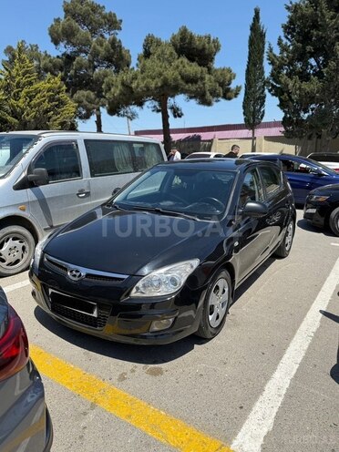 Hyundai i30 2007, 407,000 km - 1.6 l - Bakı