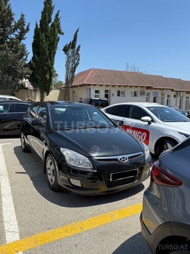 Hyundai i30 2007, 407,000 km - 1.6 l - Bakı