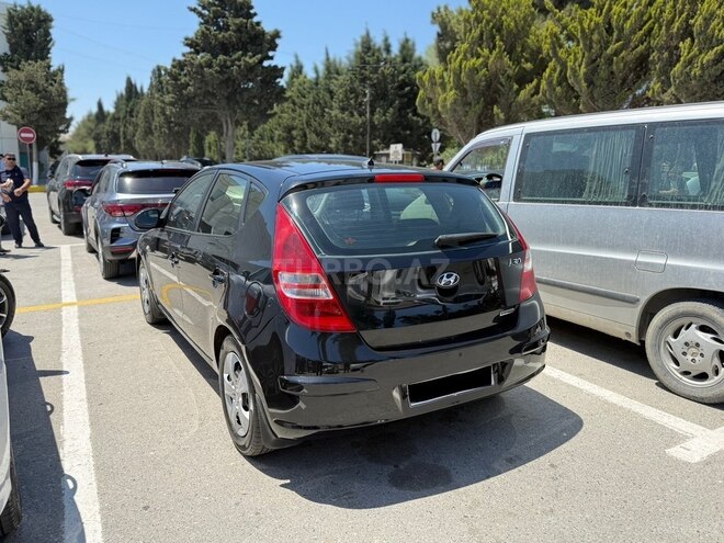 Hyundai i30 2007, 407,000 km - 1.6 l - Bakı