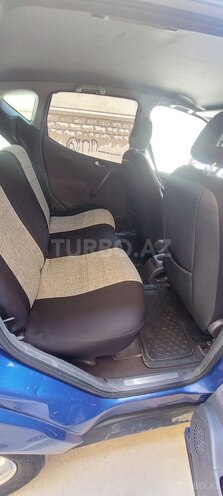 Mercedes A 160 1998, 276,000 km - 1.6 л - Bakı