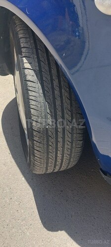 Mercedes A 160 1998, 276,000 km - 1.6 л - Bakı